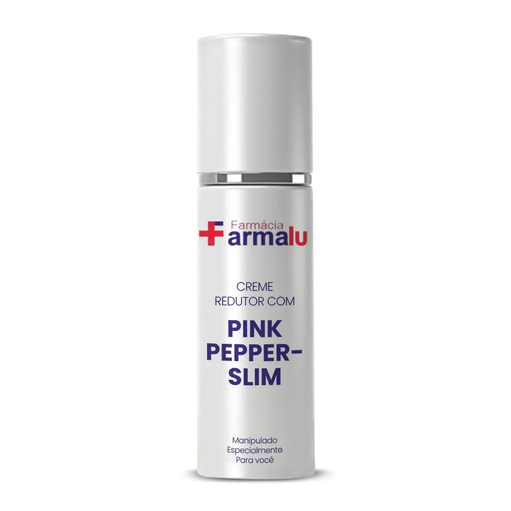 Thumbail produto Pink Pepperslim  (0,1%)