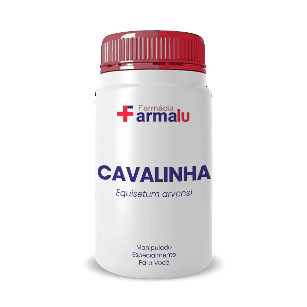 Thumbail produto Cavalinha (100mg)