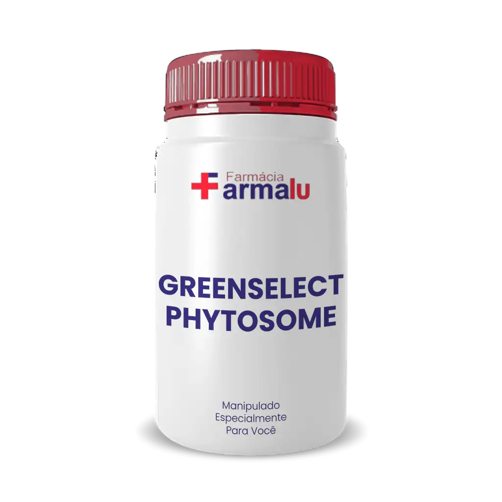 Thumbail produto Greenselect Phytosome