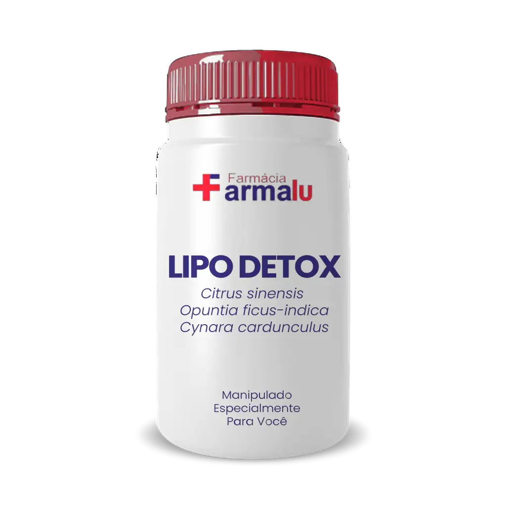 Thumbail produto Lipo Detox