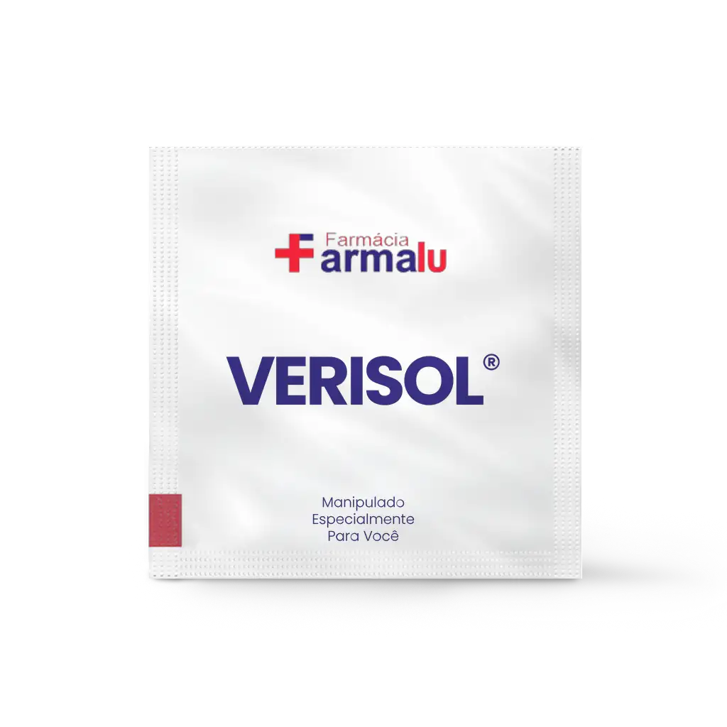 Thumbail produto Verisol (2,5g)