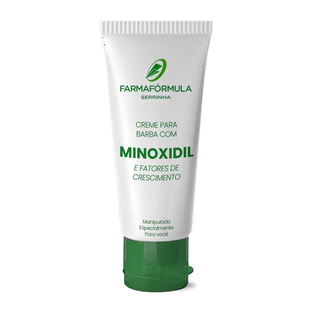 Thumbail produto Minoxidil (5%)
