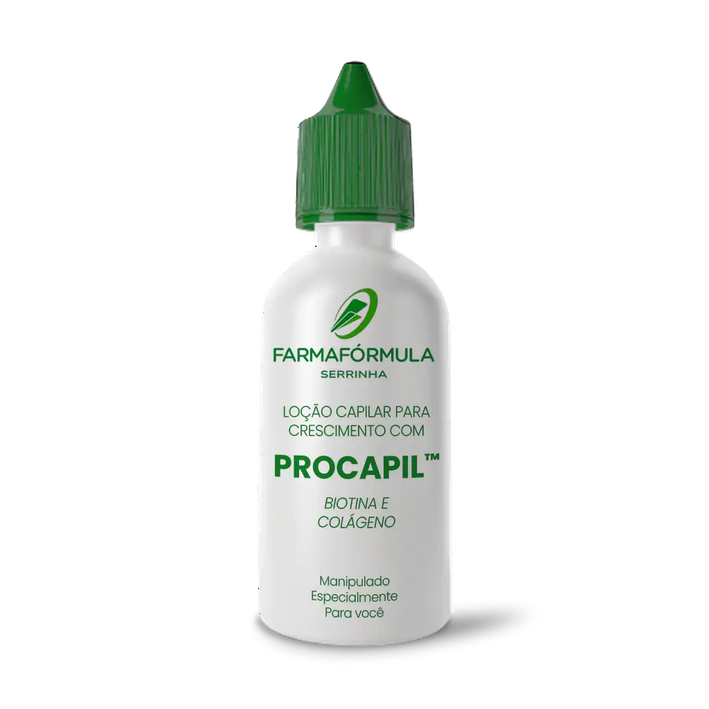 Thumbail produto Procapil (3%)