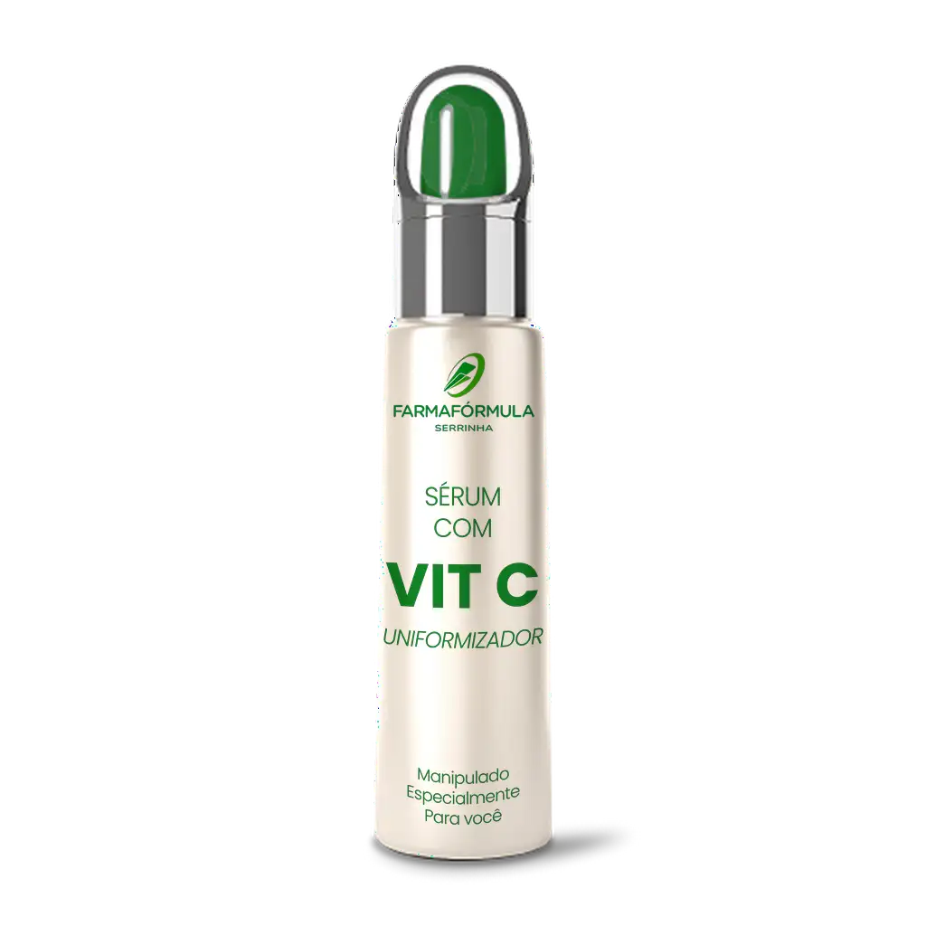 Thumbail produto Vitamina C (20%)