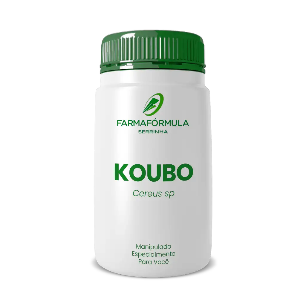 Thumbail produto Koubo (200mg)