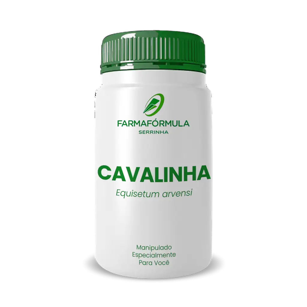 Thumbail produto Cavalinha (100mg)