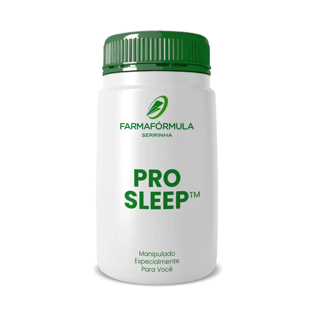 Thumbail produto Pro Sleep™ (130mg)