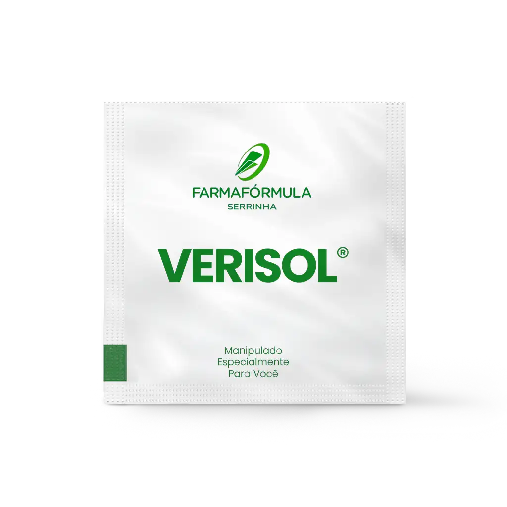 Thumbail produto Verisol (2,5g)