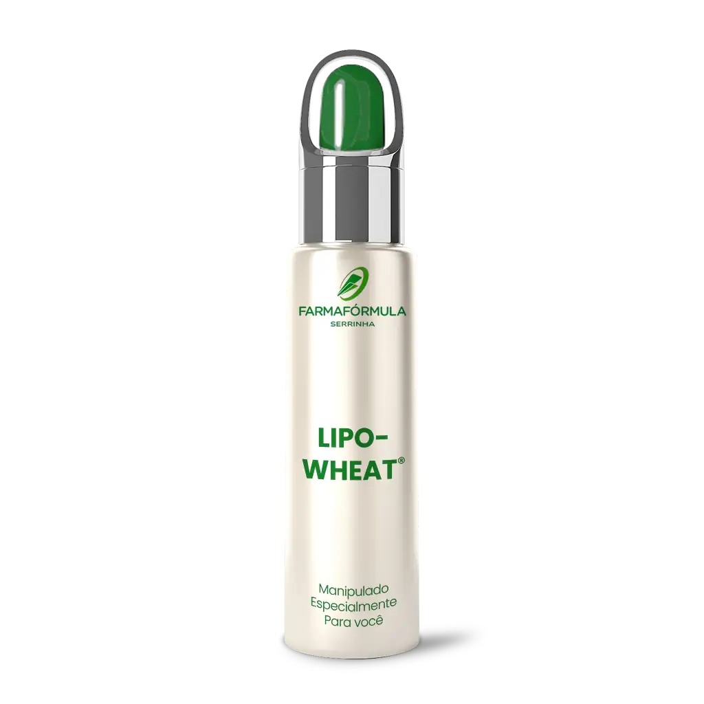 Thumbail produto Lipo Wheat