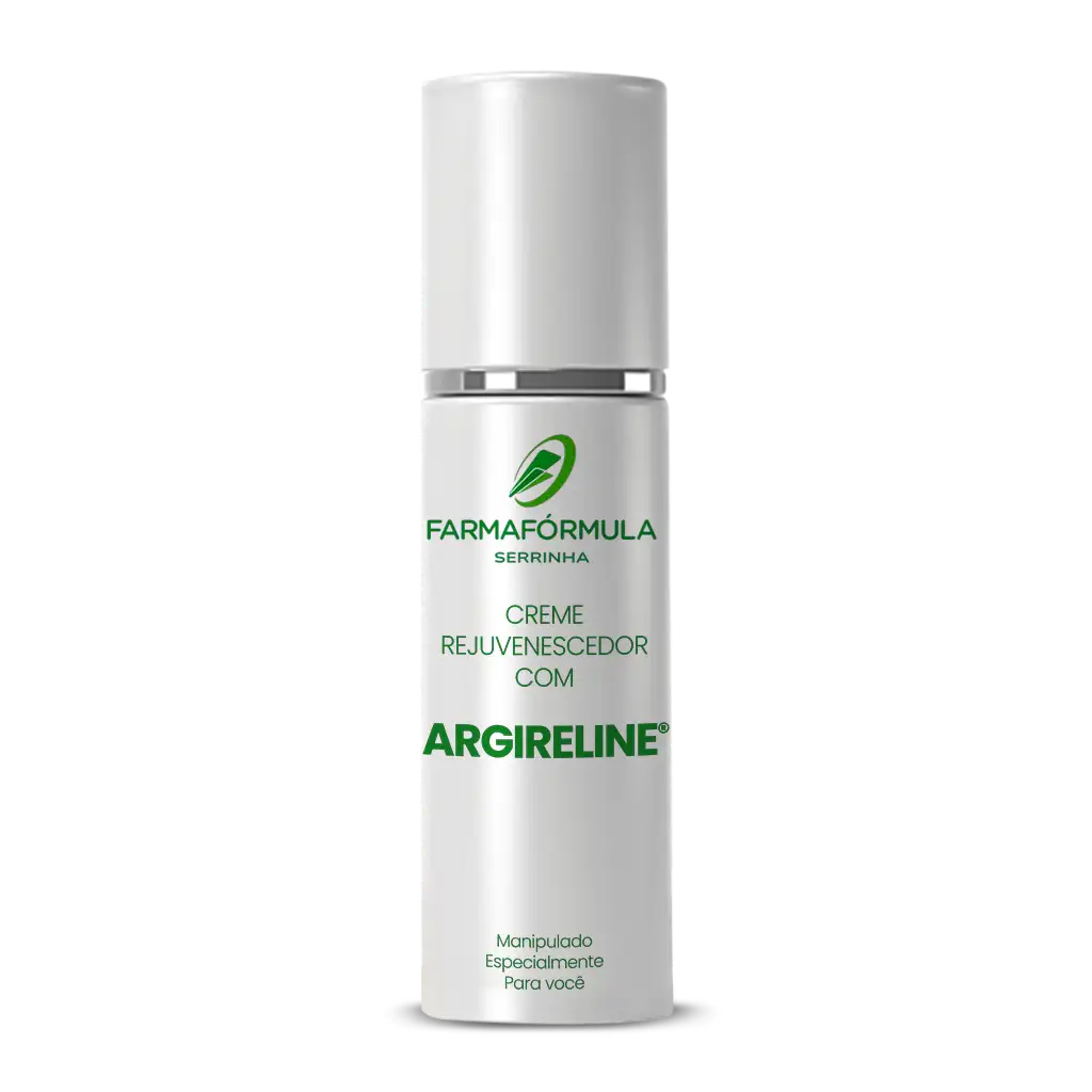 Thumbail produto  Argireline (10%)