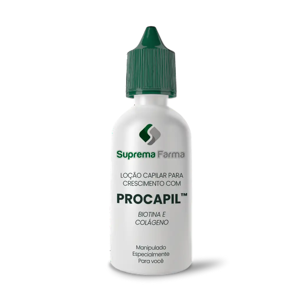 Thumbail produto Procapil (3%)