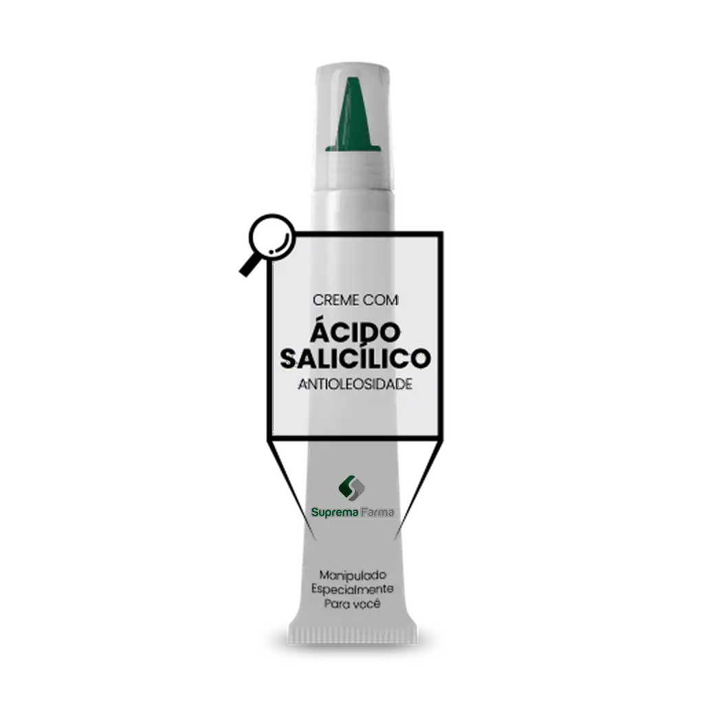 Thumbail produto Ácido Salicílico (2%)