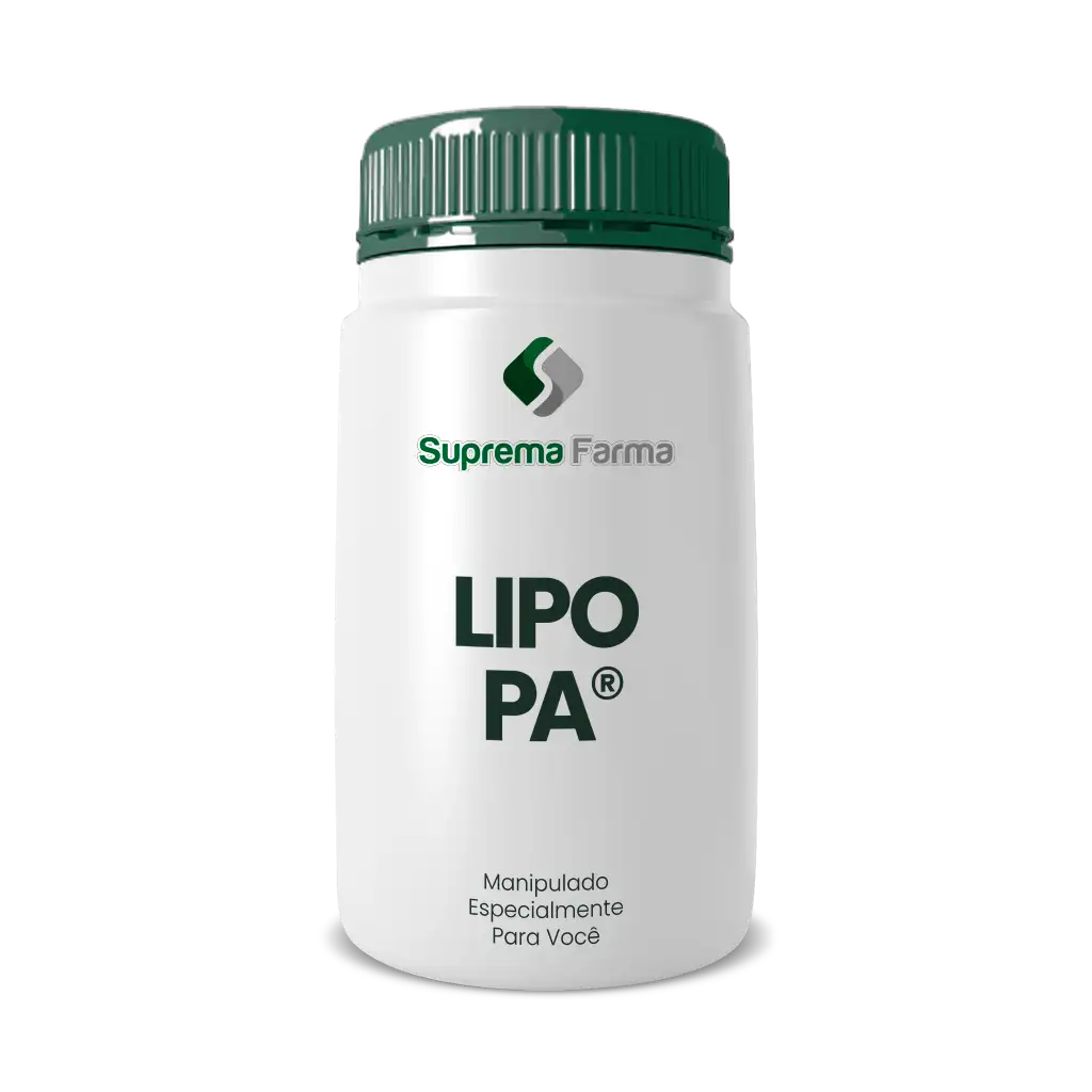 Thumbail produto Lipo PA (950mg)