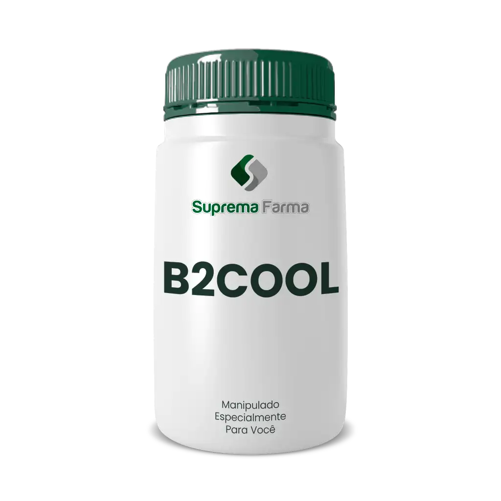 Thumbail produto B2Cool (40mg)