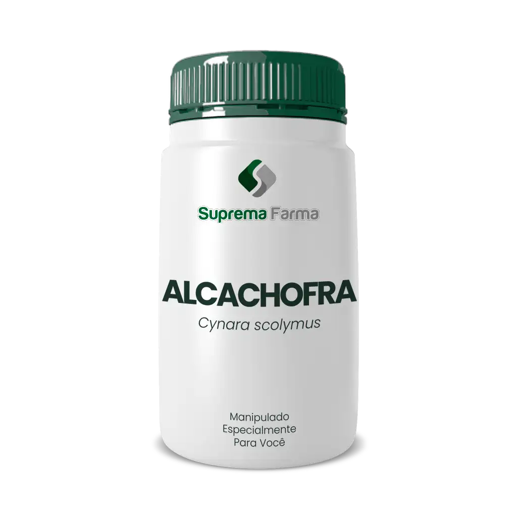 Thumbail produto Alcachofra (250mg)