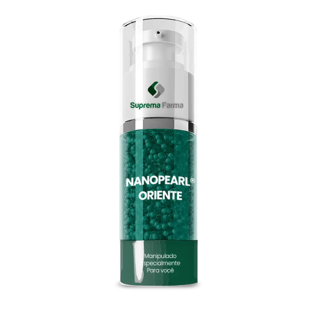 Thumbail produto Nanopearl Oriente