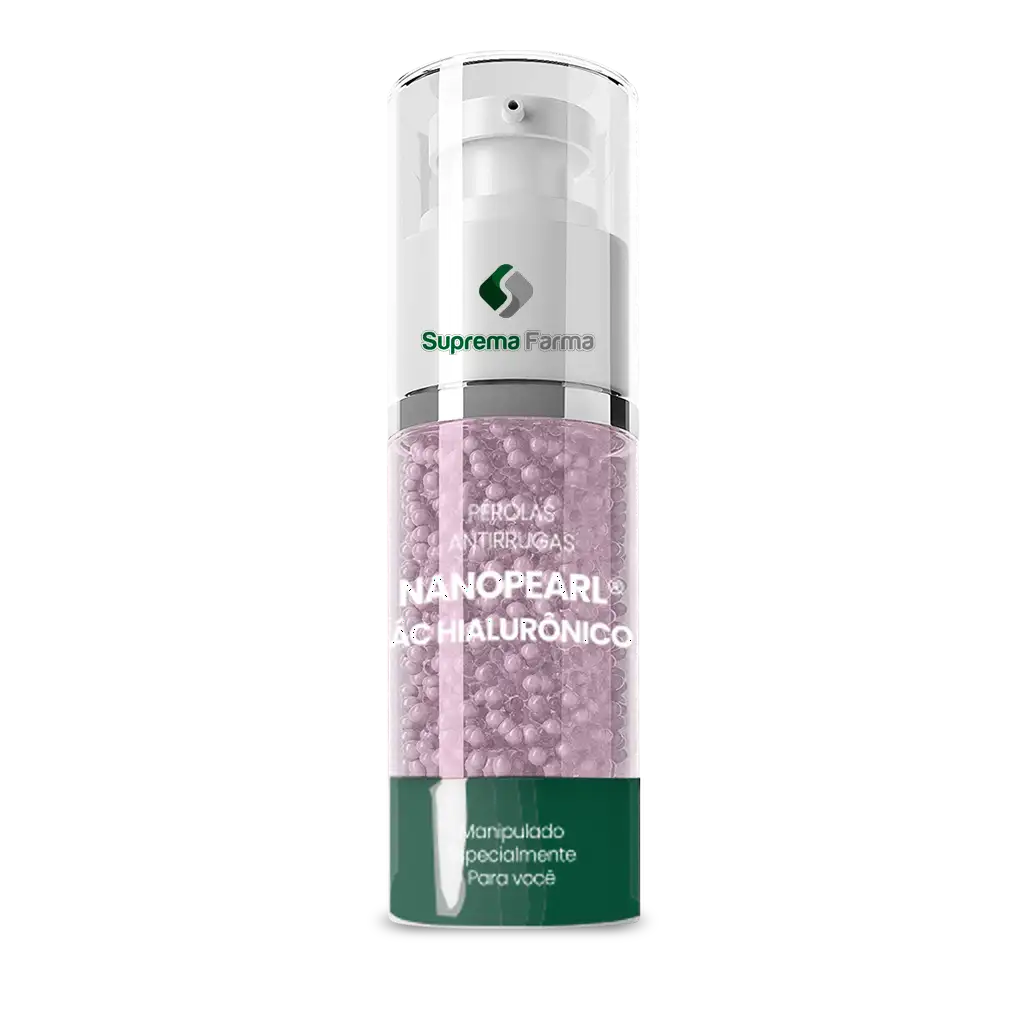 Thumbail produto Nanopearl Ác Hialurônico