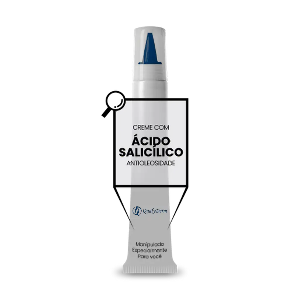 Thumbail produto Ácido Salicílico (2%)