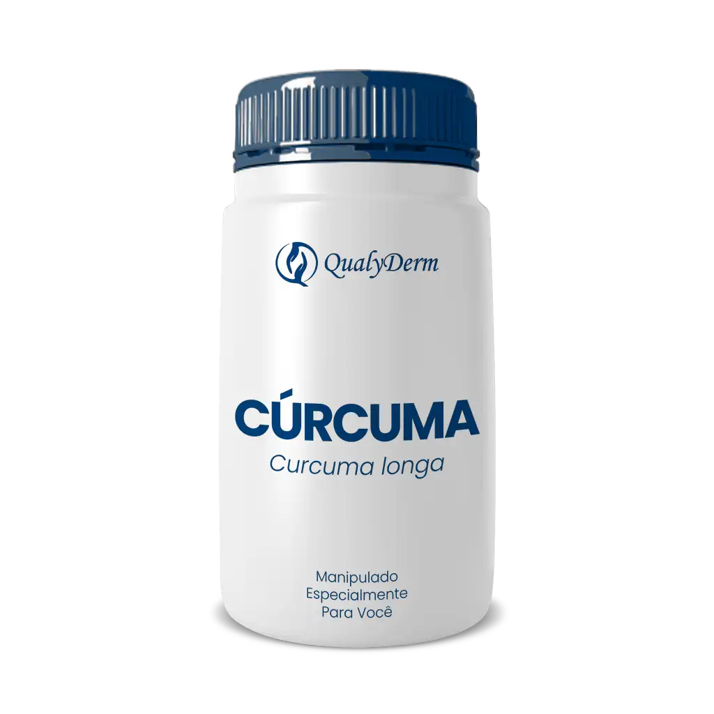 Thumbail produto Cúrcuma (450mg)
