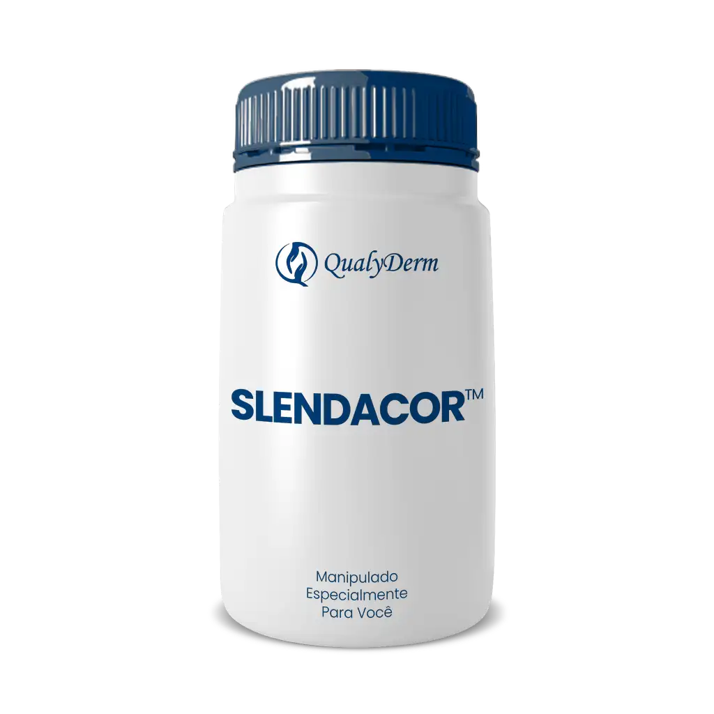 Thumbail produto Slendacor  (450mg)
