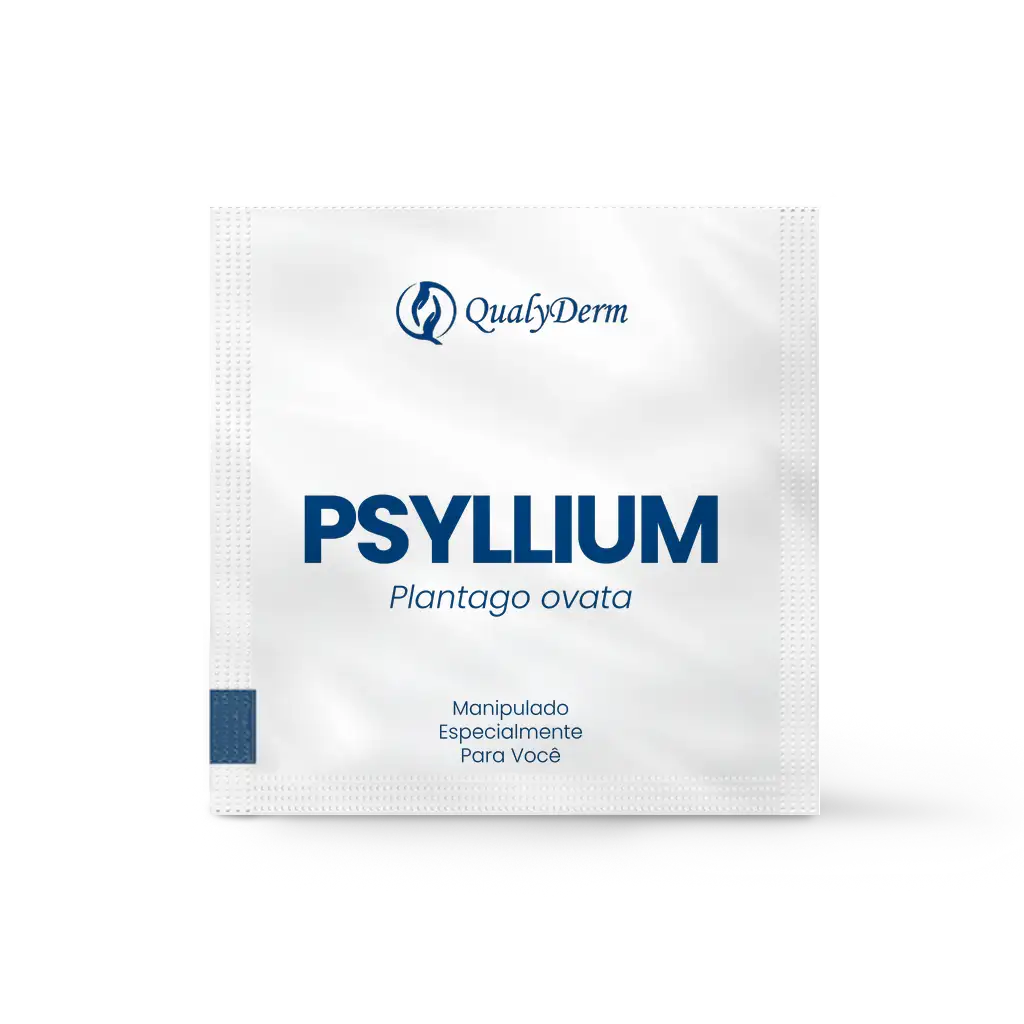 Thumbail produto Psyllium (500mg)