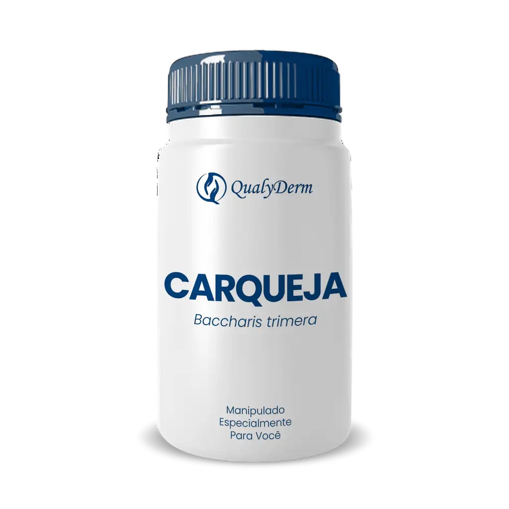 Thumbail produto Carqueja (300mg)