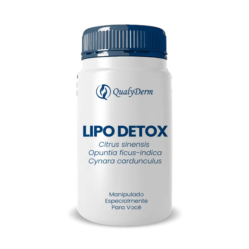 Thumbail produto Lipo Detox