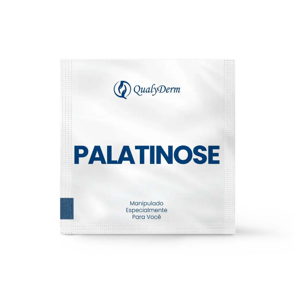 Thumbail produto Palatinose (15g)