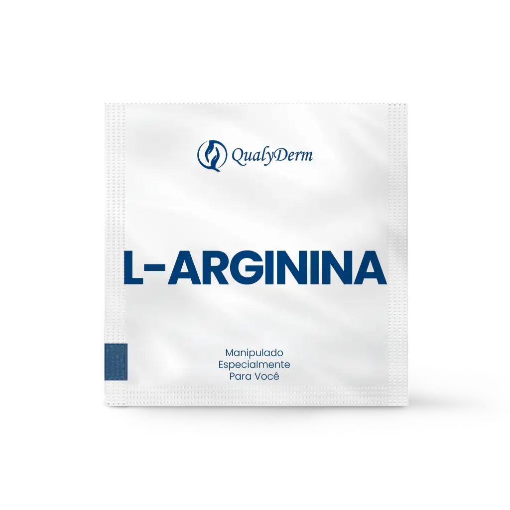 Thumbail produto L-Arginina (2g)