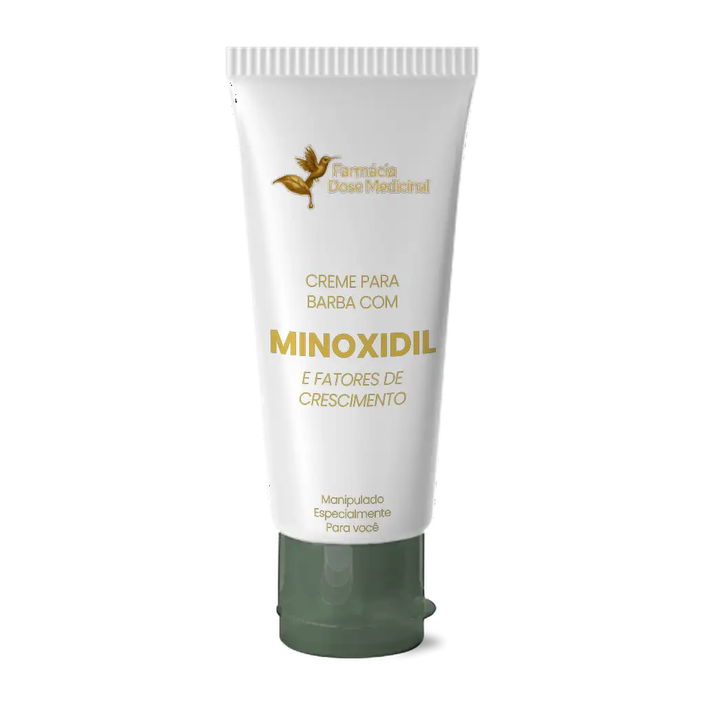 Thumbail produto Minoxidil (5%)