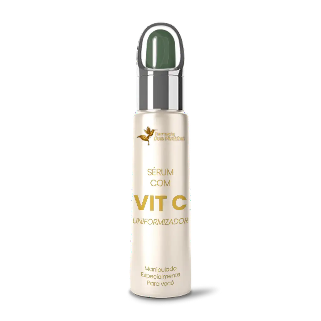 Thumbail produto Vitamina C (20%)