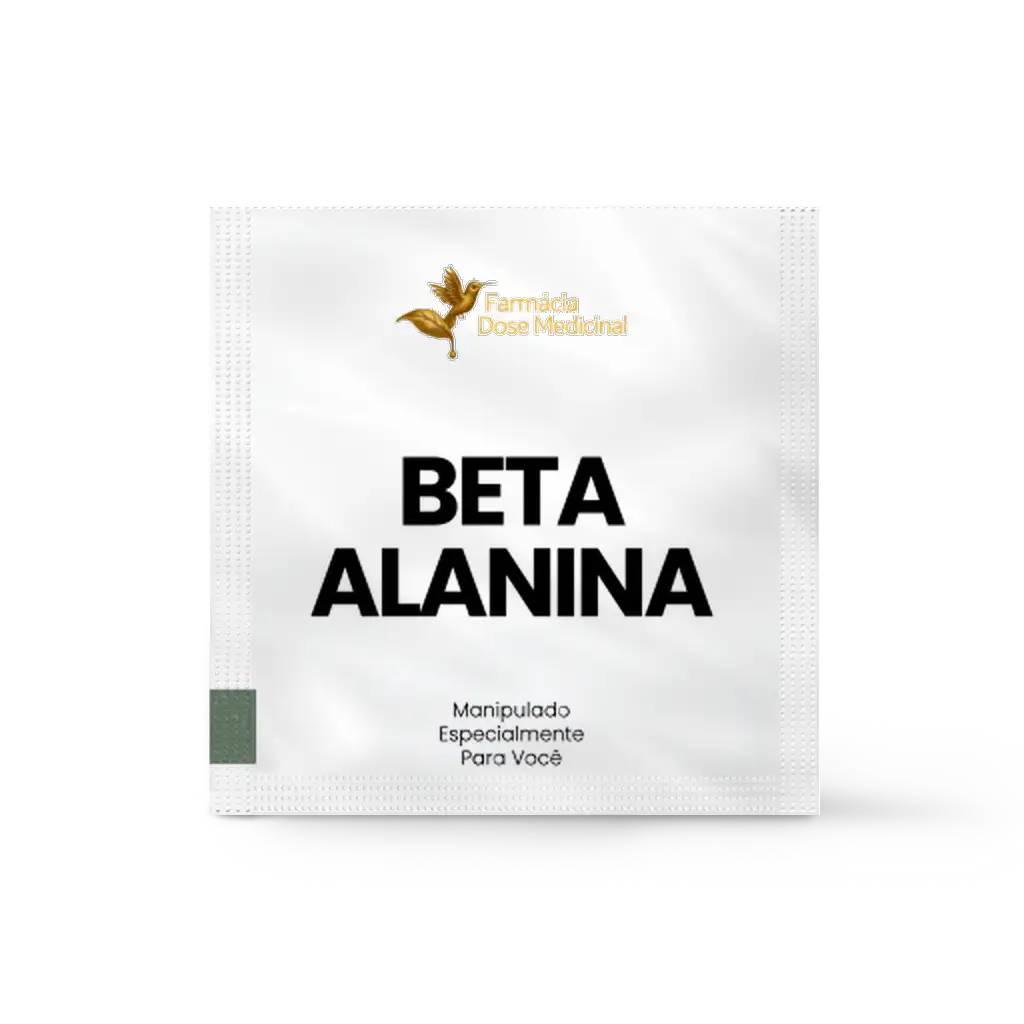 Thumbail produto Beta Alanina (3g)