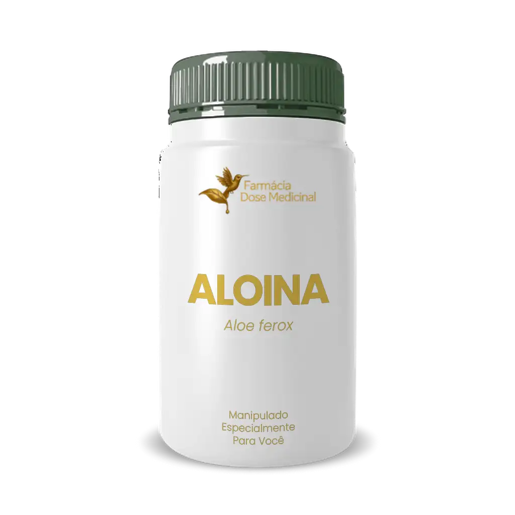 Thumbail produto Aloina (50mg)