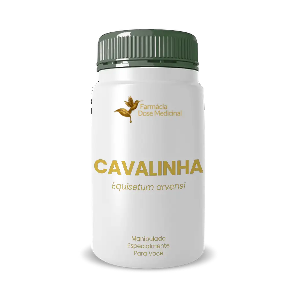 Thumbail produto Cavalinha (100mg)