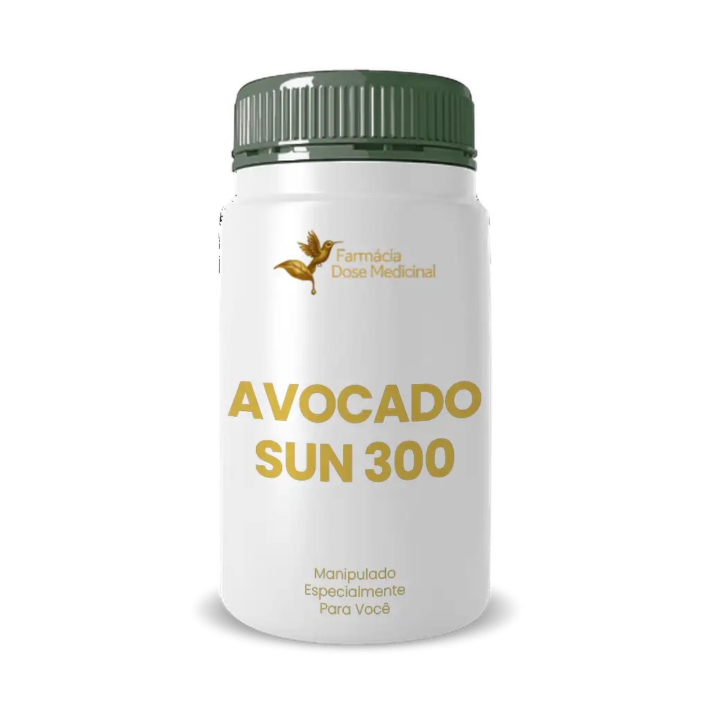 Thumbail produto Avocado Sun 300 (300mg)