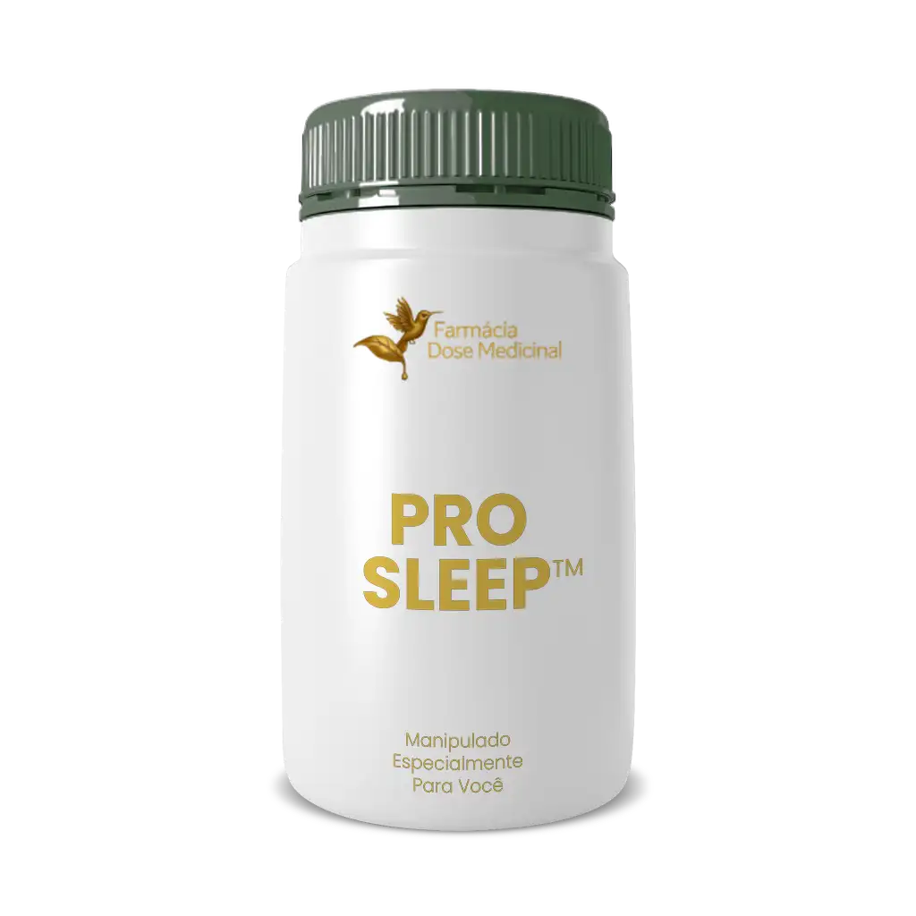 Thumbail produto Pro Sleep™ (130mg)