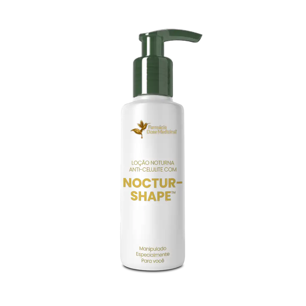 Thumbail produto Nocturshape (4%)