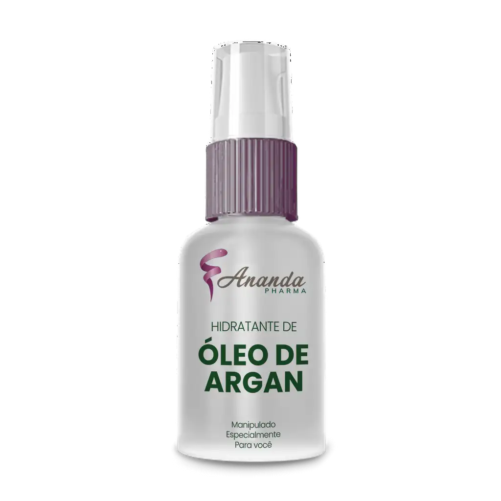 Thumbail produto Óleo de Argan