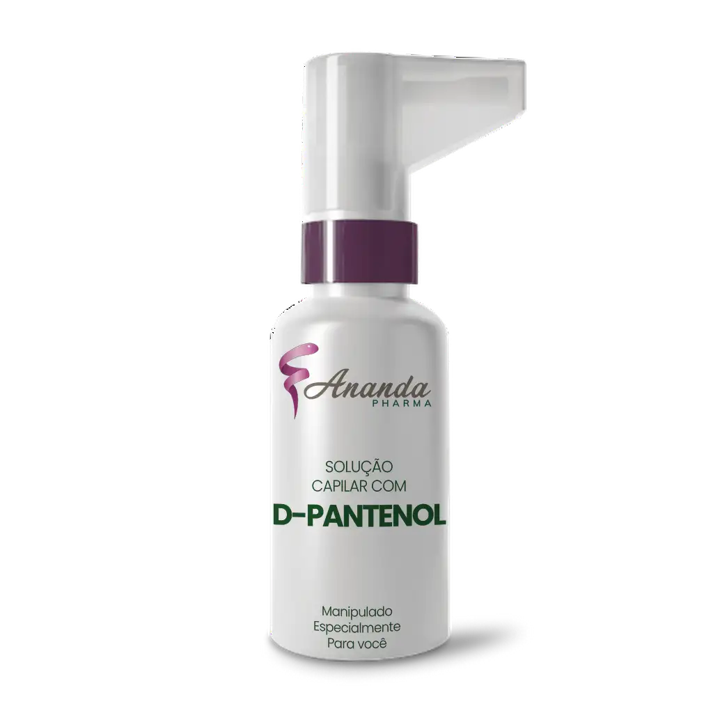 Thumbail produto D-Pantenol (5%)