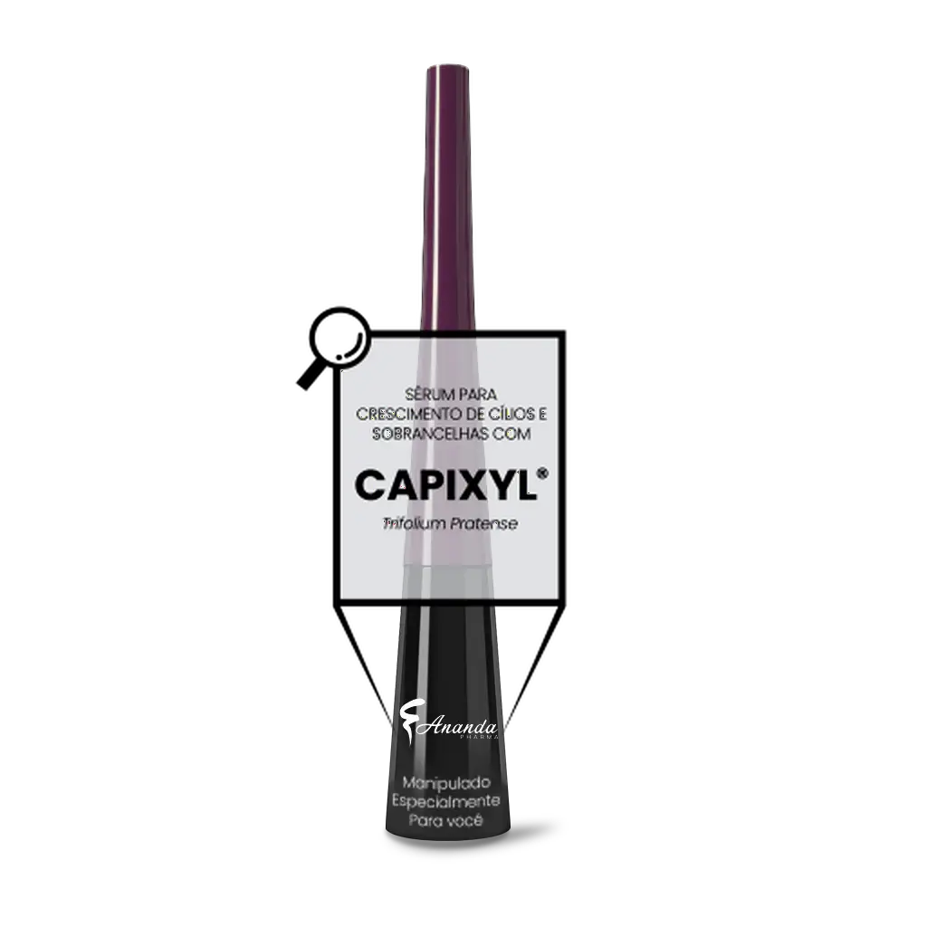 Thumbail produto Capixyl (3%)