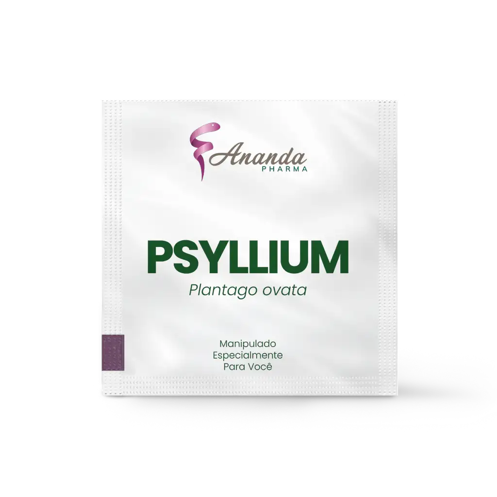 Thumbail produto Psyllium (500mg)