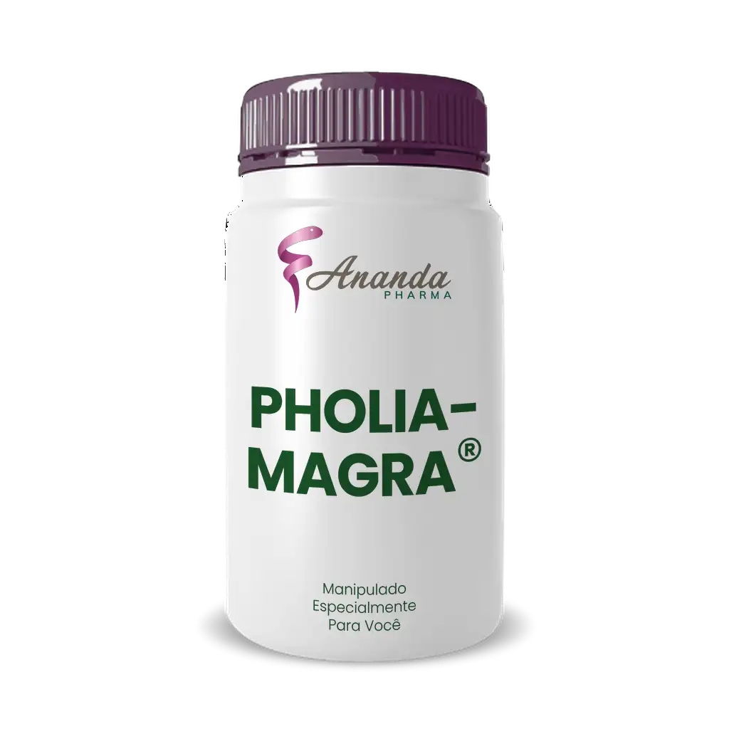 Thumbail produto Pholiamagra (300mg)
