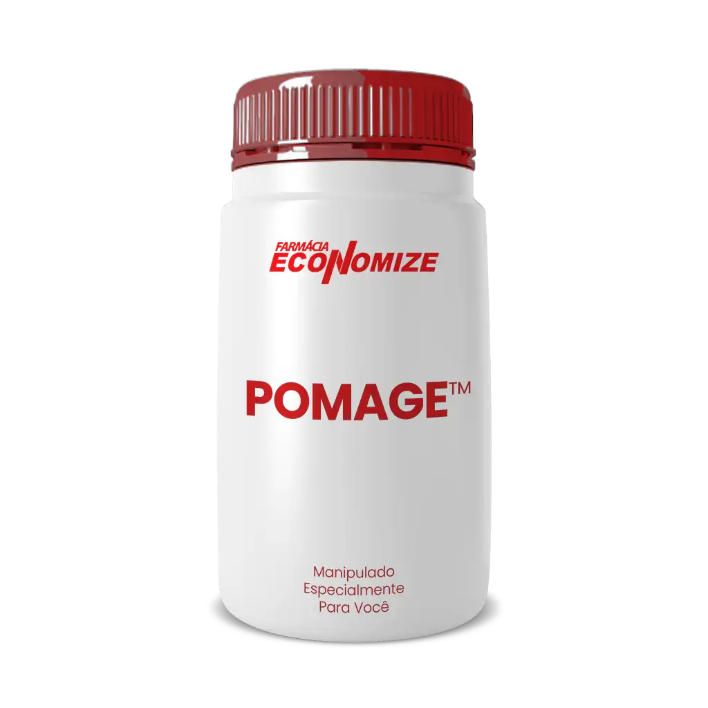 Thumbail produto Pomage (300mg)