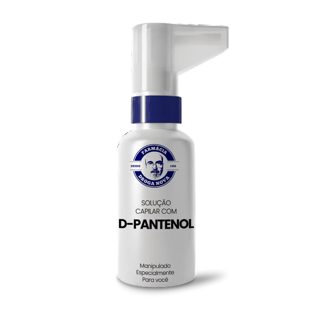 Thumbail produto D-Pantenol (5%)