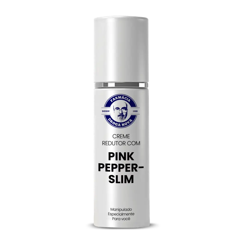 Thumbail produto Pink Pepperslim  (0,1%)