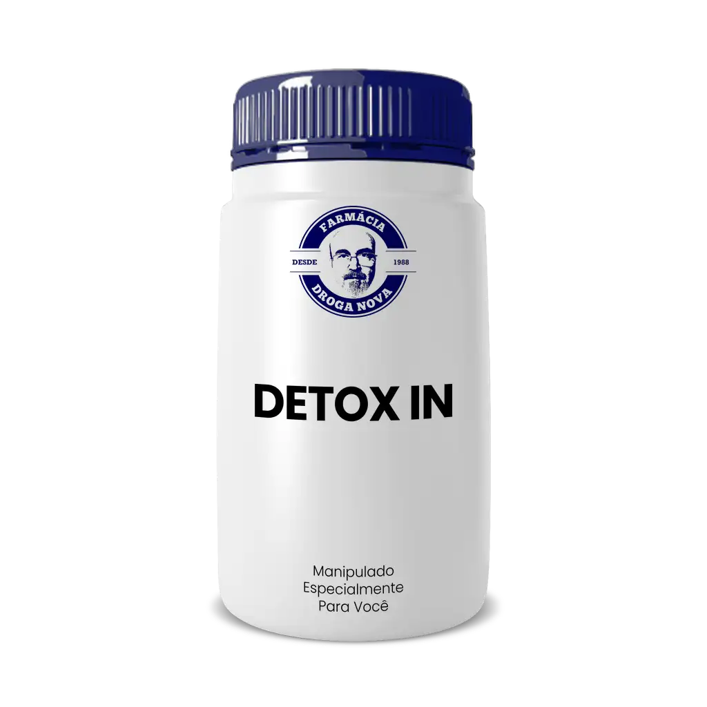 Thumbail produto Detox In (500mg)
