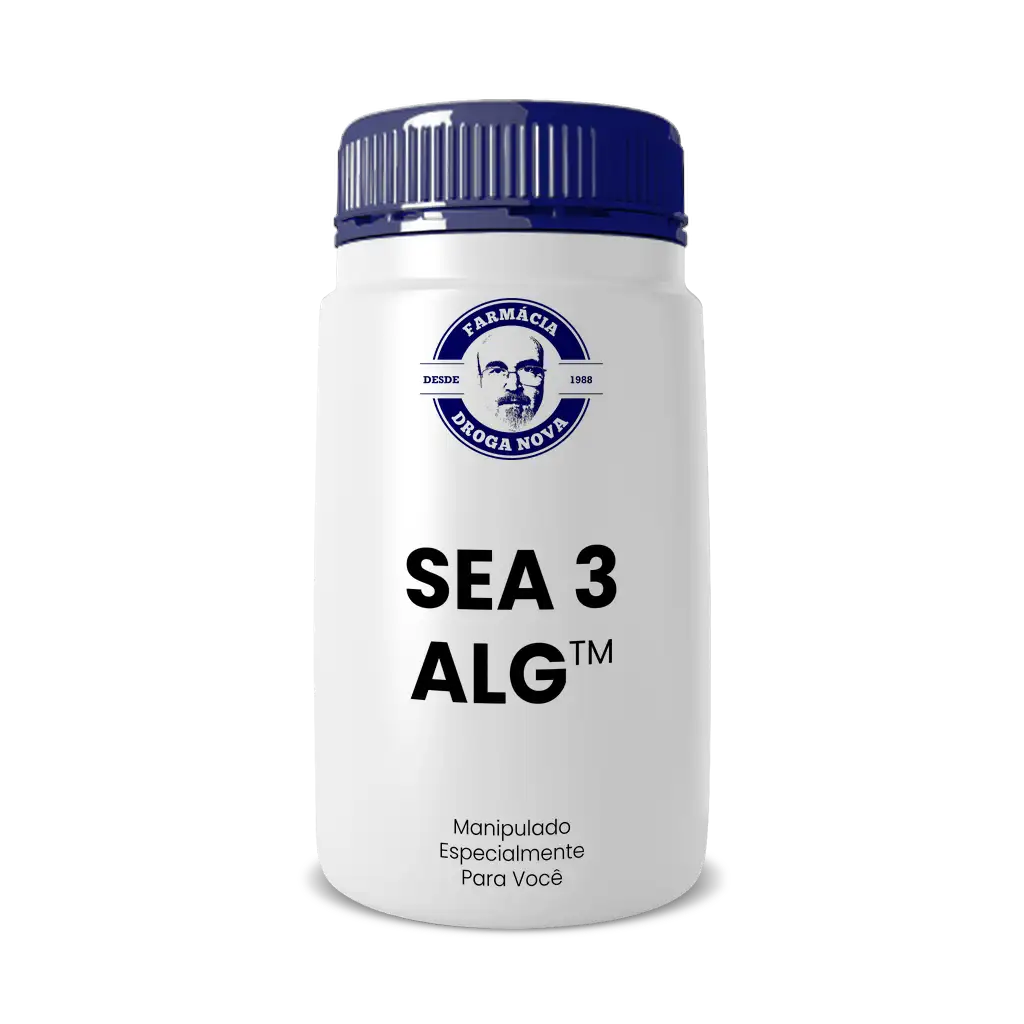 Thumbail produto Sea 3 Alg (300mg)