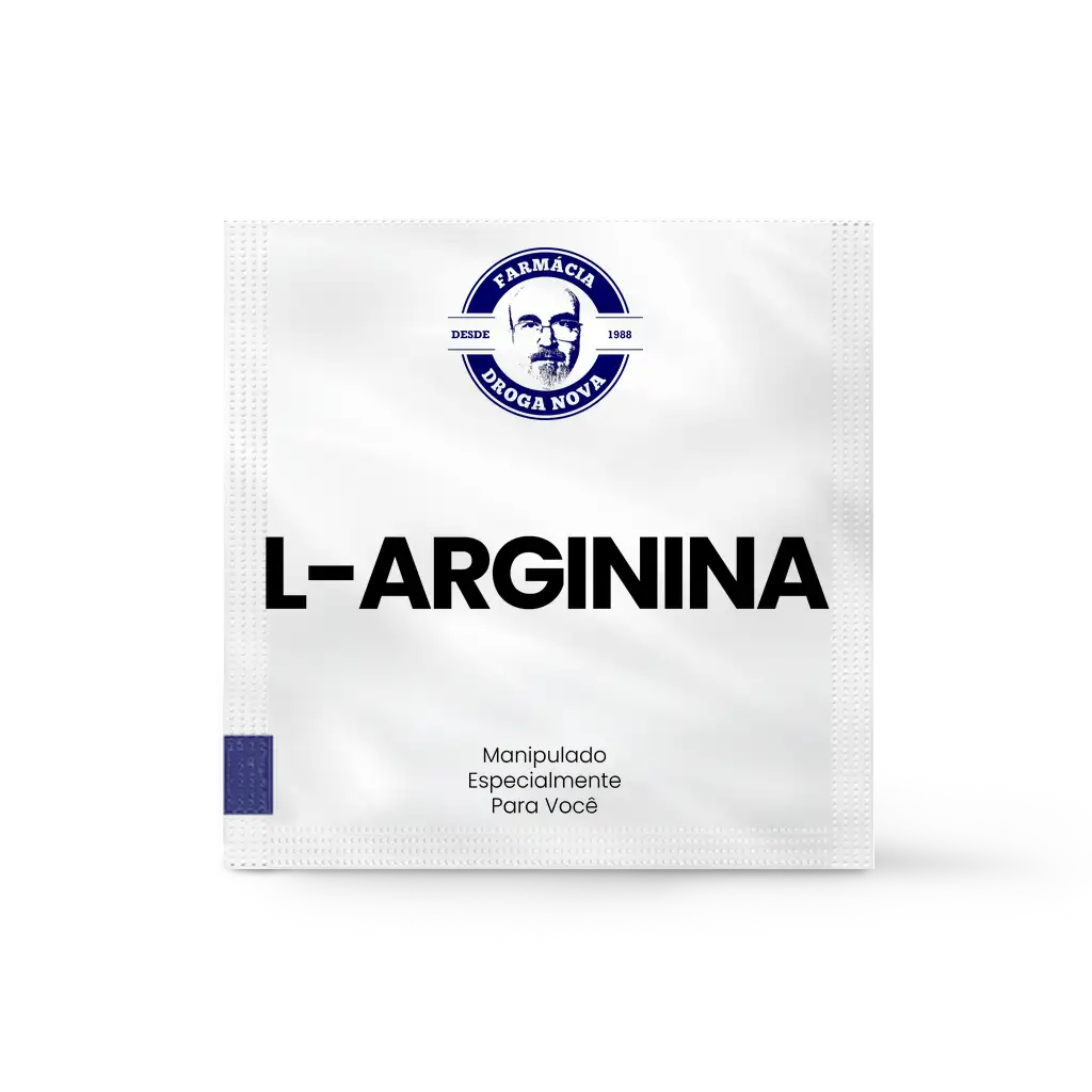 Thumbail produto L-Arginina (2g)