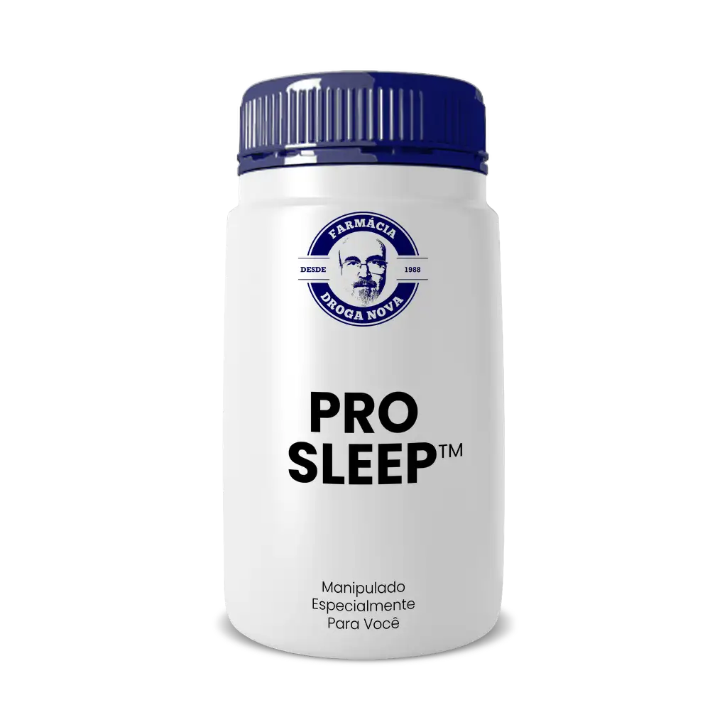 Thumbail produto Pro Sleep™ (130mg)