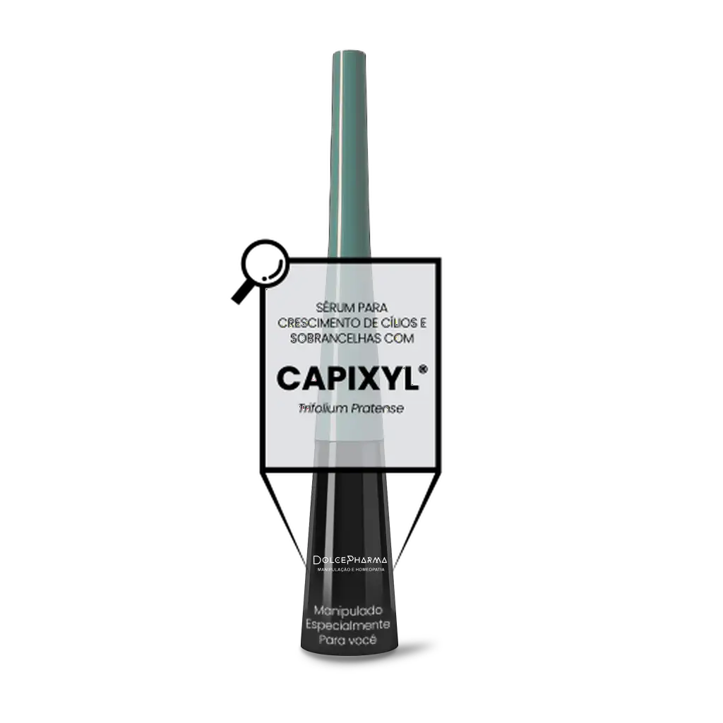 Thumbail produto Capixyl (3%)